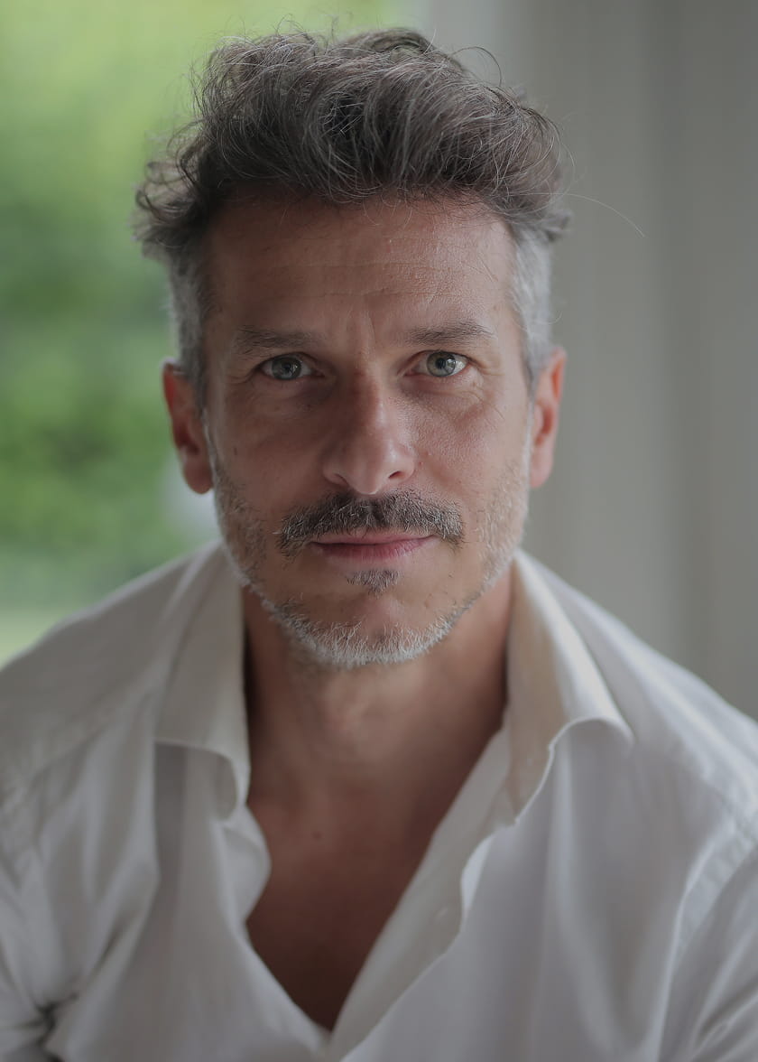 Steven Moore