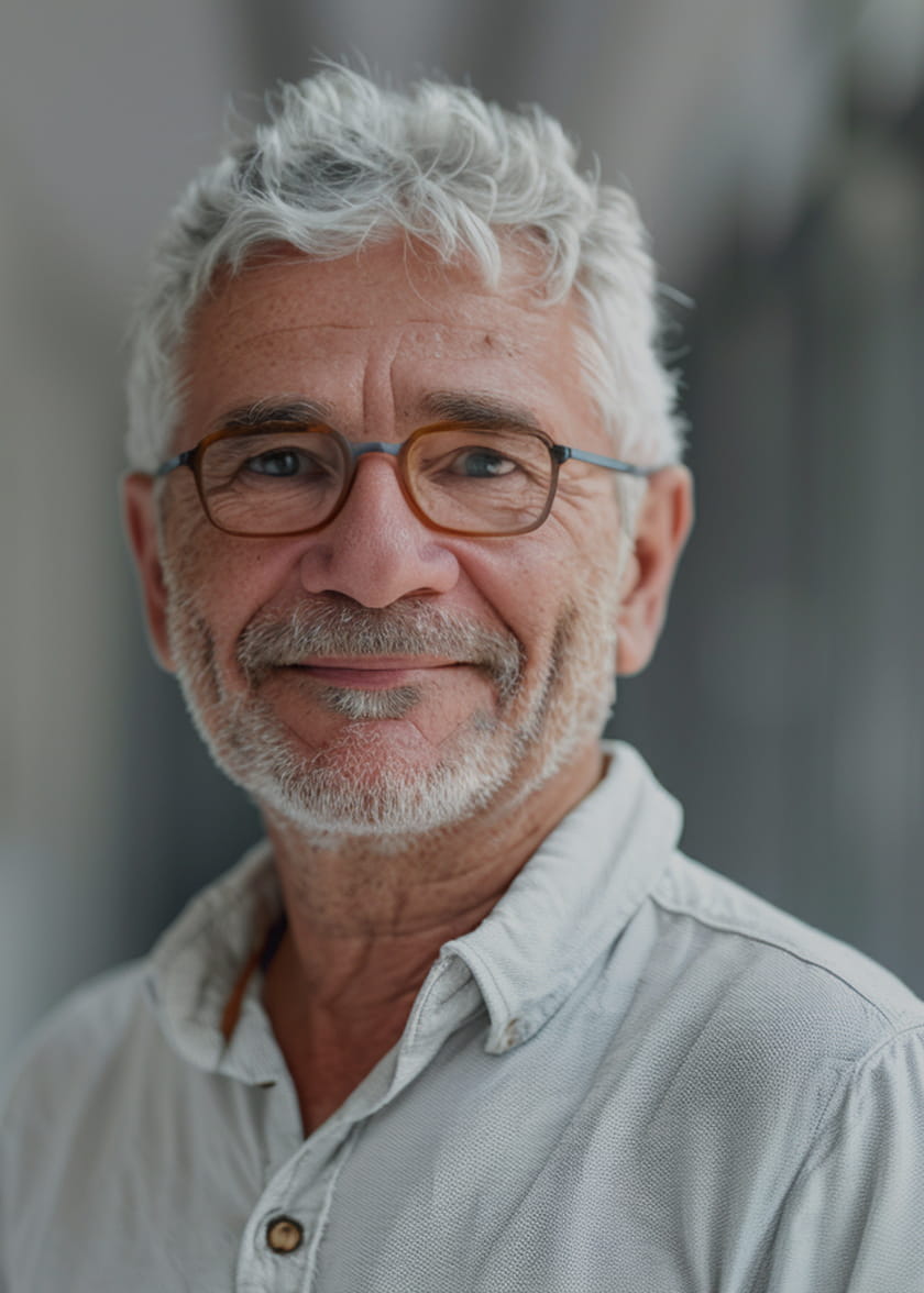 Matthew Mead